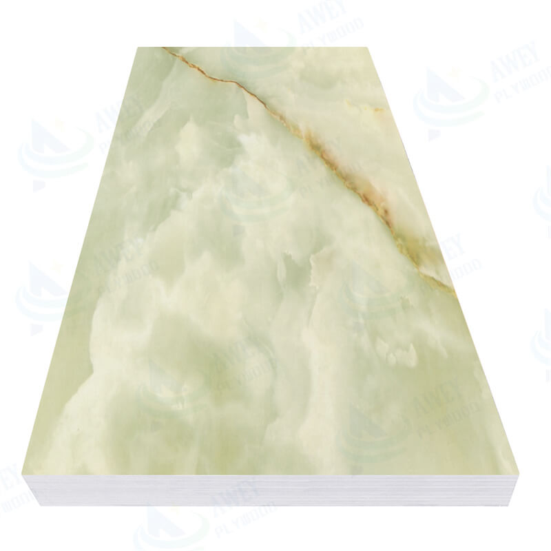 pvc marble sheet