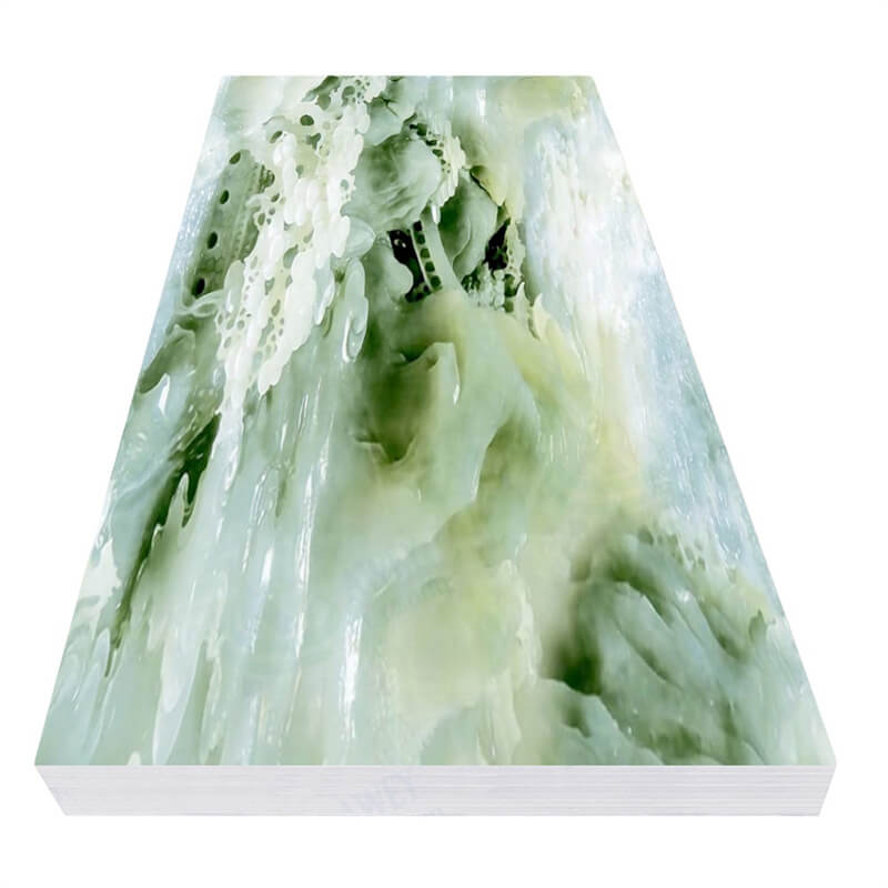 PVC MARBLE SHEET