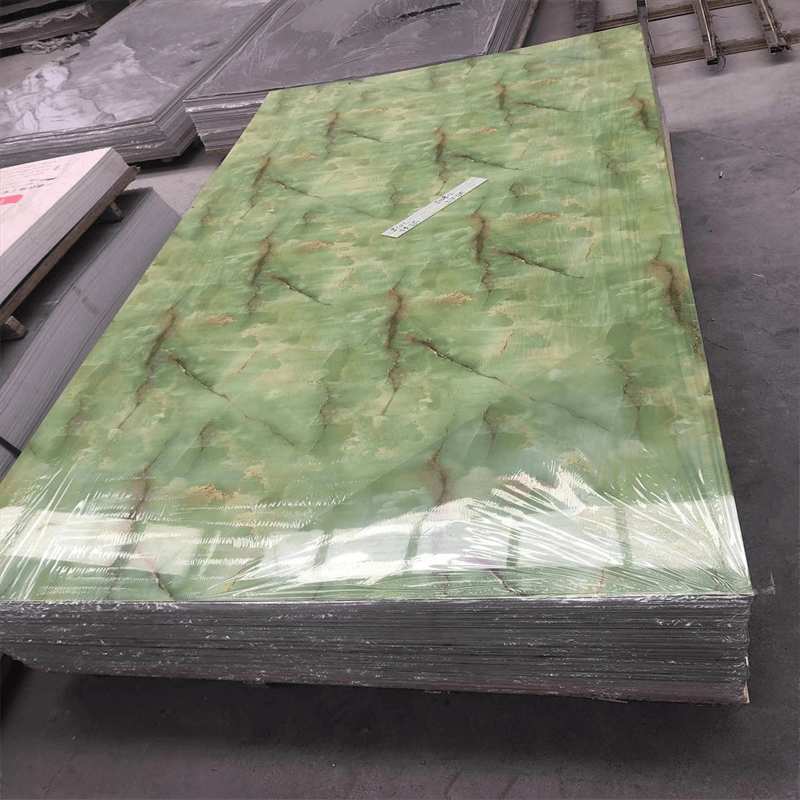 PVC Marble Sheet11