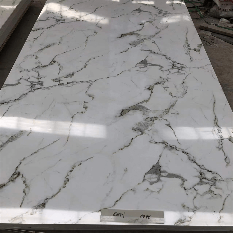 PVC Marble Sheet22