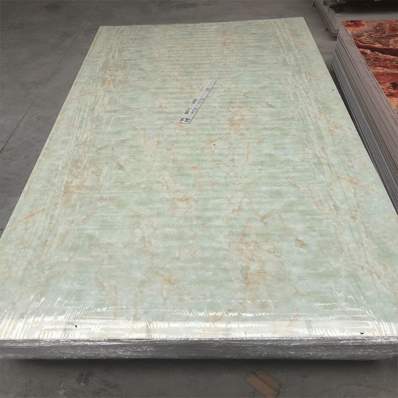 PVC Marble Sheet3