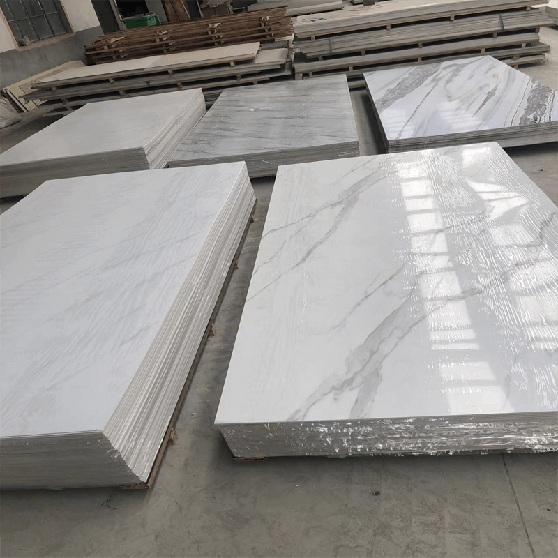 PVC Marble Sheet8